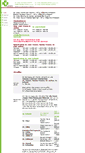 Mobile Screenshot of allgemeinarzt-fromm.de